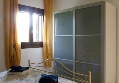 Casa Vacanze Residence Latruvatura Bilocali In Villa Con Piscina
